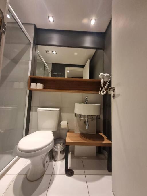 Loft Andar Alto/centro/consolacao, 1111 * São Paulo